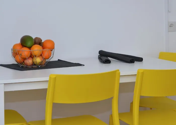 #nice&cozy Appartamento *