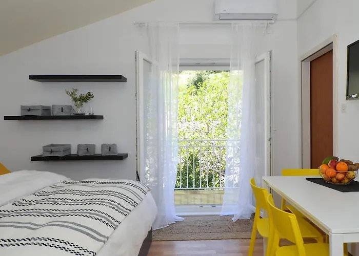 #nice&cozy Апартаменты Есенице