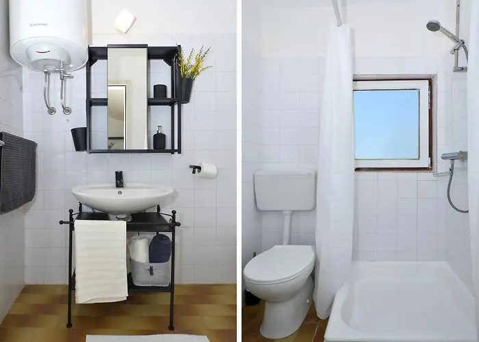 Appartamento #nice&cozy Jesenice (Split-Dalmatia)