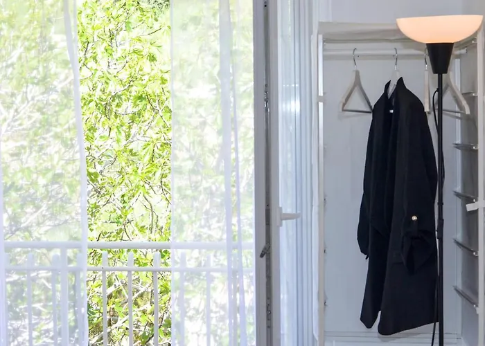 Апартаменты #nice&cozy