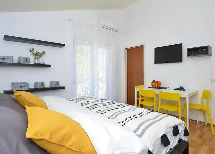 Апартаменты #nice&cozy