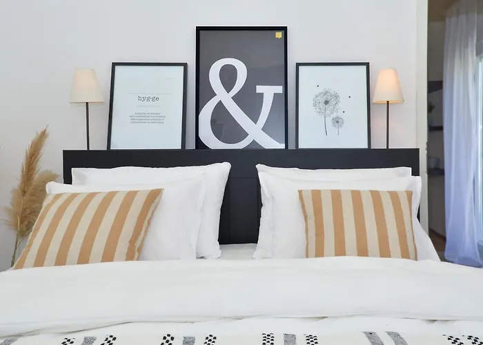 Апартаменты #nice&cozy