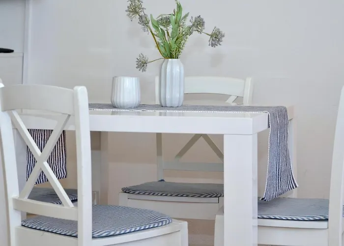 #nice&cozy Апартаменты