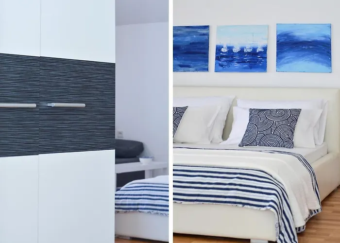 Апартаменты #nice&cozy *