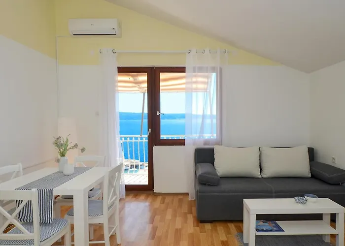 #nice&cozy Jesenice (Split-Dalmatia)