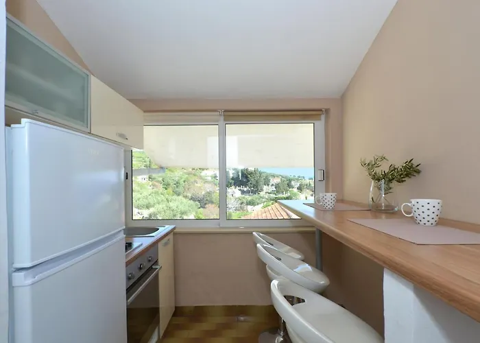 Appartamento #nice&cozy *