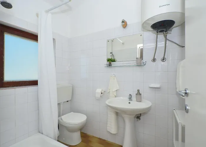 Appartamento #nice&cozy