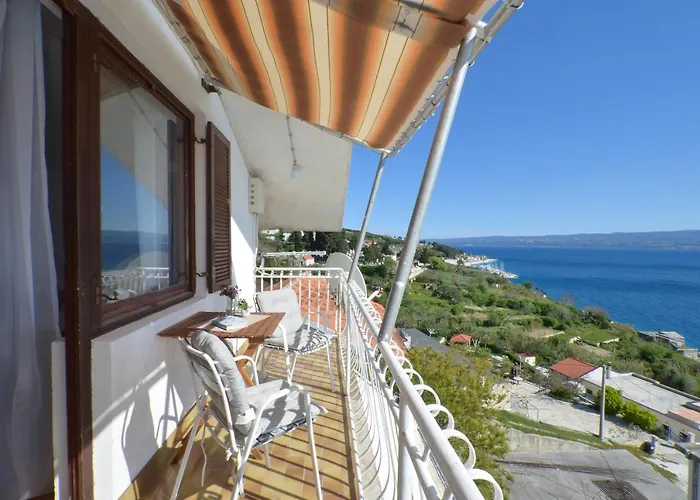 Апартаменты #nice&cozy Есенице