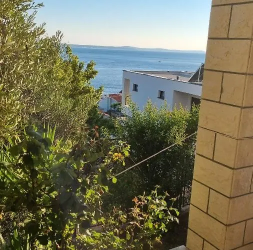 #nice&cozy Jesenice (Split-Dalmatia)